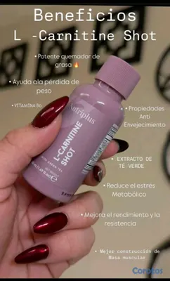 salud y belleza - farmasi nutriplus  9