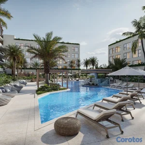 Propiedad en Venta en Punta Cana desde US$125,900 