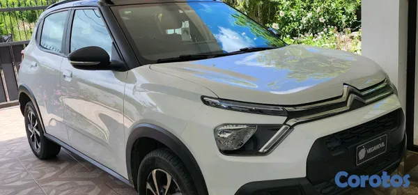 jeepetas y camionetas - Citroën c3 2023  12