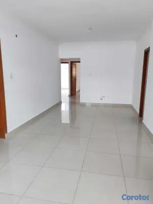apartamentos - ALQUILO APARTAMENTO EN MIRADOR SUR  5