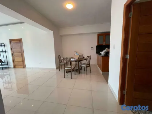 apartamentos - Hermoso apartamento en alquiler. 4