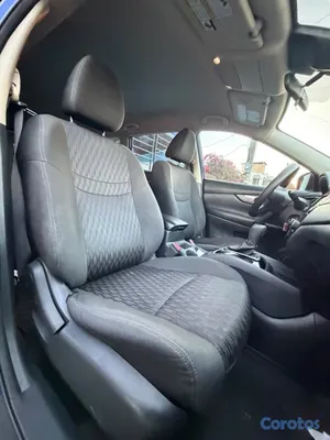 jeepetas y camionetas - 🚙 2020 Nissan Rogue S AWD
 9