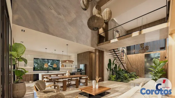 casas - Luxury Contemporary Villa in Punta Cana Village –  14