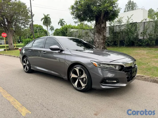 carros - Honda accord lx 2020 12
