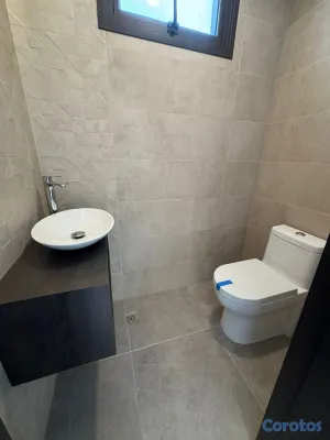apartamentos - Cerros de Gurabo 163 Metros Cuadrados Con Habitaci 9