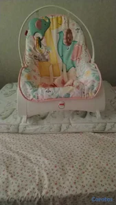 Mecedora de Bebe