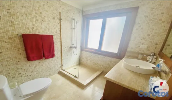 casas - Lujosa villa AMOBLADA en Cap Cana, Punta Cana · Re 17