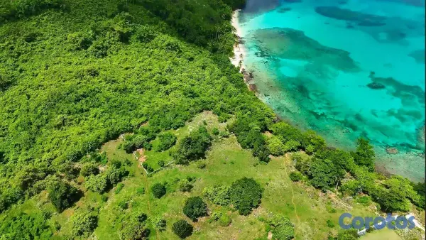 solares y terrenos - TERRENO EXCLUSIVO FRENTE AL MAR – LAS GALERAS, SAM 4
