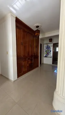 casas - Residencia en Los Cerros | Patio Enorme, Doble Cocina y Terraza para Celebracion 8