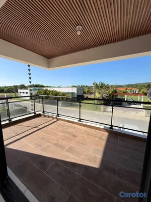 apartamentos - ### APARTAMENTO NUEVO EN VENTA | CABRERA 🇩🇴   *Vis 7