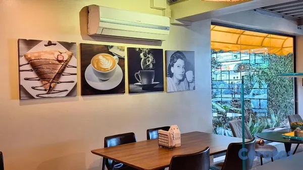 oficinas y locales comerciales - [Negocio en Venta] Cafetería y Restaurante Brunch en Venta en Santiago 3