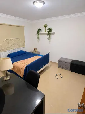 apartamentos - APTO. EN VENTA - US $275,000.00 – LAS PRADERAS II  16