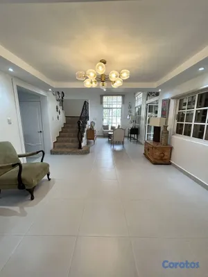 casas - Casa de 4 habitaciones en alquiler en Las Praderas 15