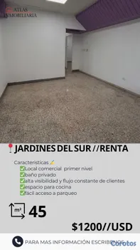oficinas y locales comerciales - LOCAL COMERCIAL