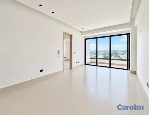 apartamentos - Apartamento a Estrenar en Torre Moderna | Evaristo Morales 6