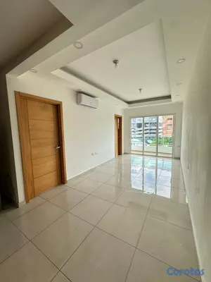 apartamentos - *Alquilo Apto con Línea Blanca a estrenar de una H 6