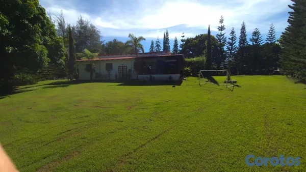casas vacacionales y villas - Hermosa Propiedad en Jarabacoa 13