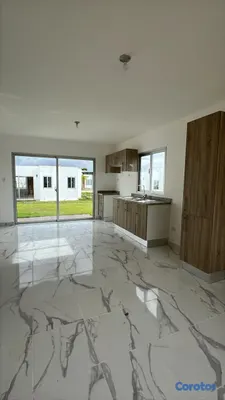 casas - Casa en Venta Bavaro  4