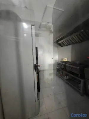 apartamentos - LOCAL COMERCIAL EN ALQUILER LOS PRADOS 12