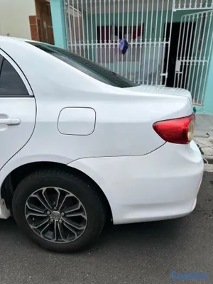 carros - Toyota corolla 2012. 4
