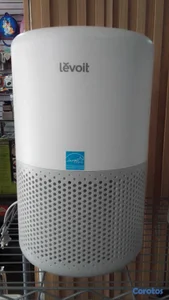 Purificador de aire Levoit Core 200S-P inteligente
