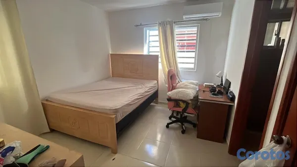 apartamentos - Apartamento en venta o traspaso frente Hospital Ney Arias Lora. 9