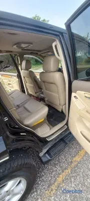 jeepetas y camionetas - Vende Lexus GX 470 2004 5