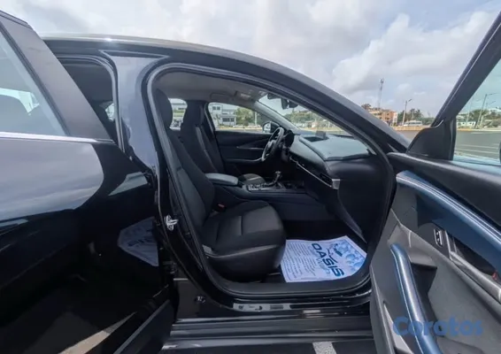 jeepetas y camionetas - Mazda CX-30 S 2021  9
