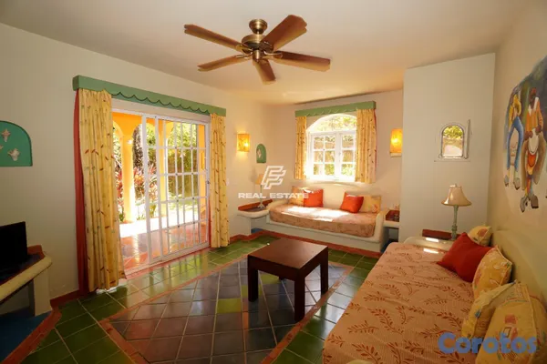 casas vacacionales y villas - Villa Palma1 6