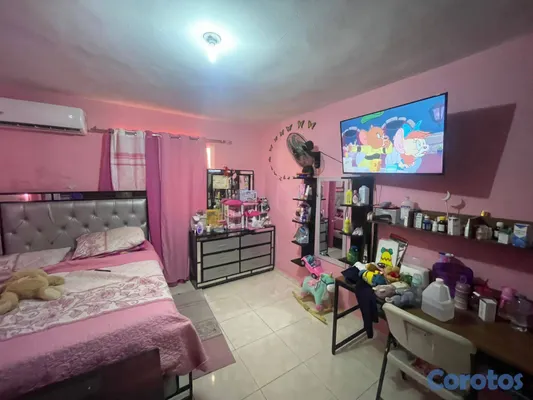 casas - 🏡Casa en residencial Ciudad del sol pantoja   14