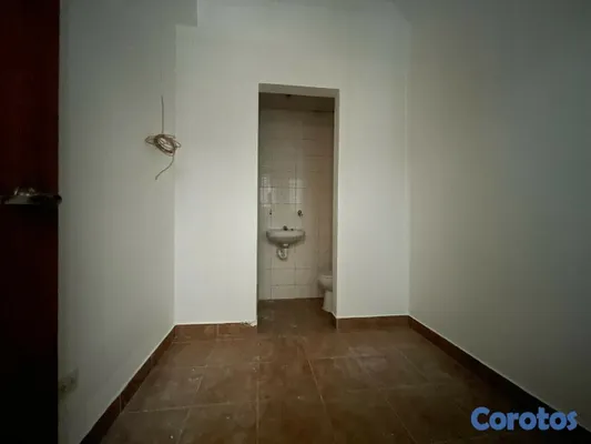 apartamentos - Apartamento En Alquiler En Bella Vista 6