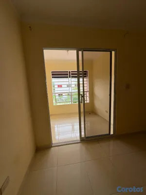 apartamentos - ALQUILO BELLO Y COMO APARTAMENTO 9