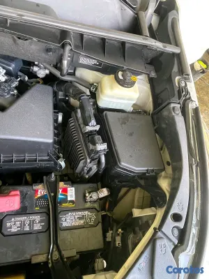 jeepetas y camionetas - Toyota higlander xle 2019 3