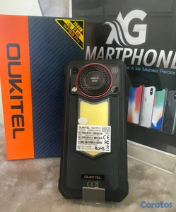 Oukitel WP53 PRO (Financiamiento Disponible)