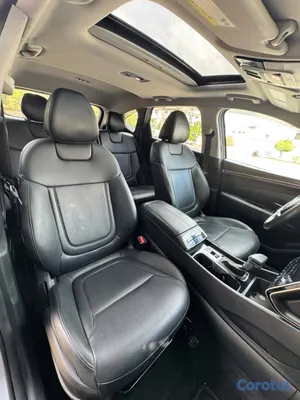 jeepetas y camionetas - Hyundai Tucson Sel Plus 2023 4