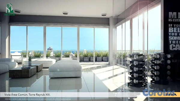 apartamentos - Apartamentos en la esperilla entrega 2019 3H 3P 3.5B 255mts2 ID 1422  2