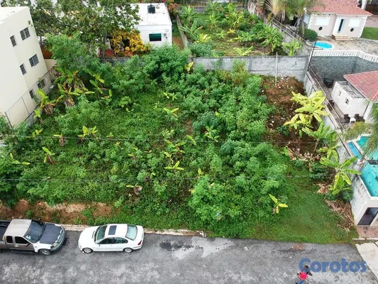 solares y terrenos - Te ofrecemos este Excelente Terreno, en Arroyo Hondo 5