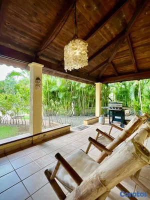 casas vacacionales y villas -  Villa de Lujo en Venta – Alquiler en Metro Countr 12