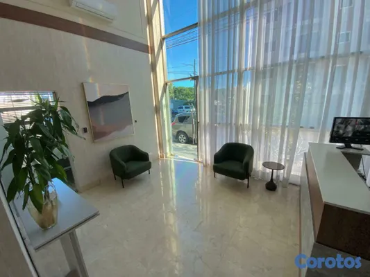 apartamentos - Apartamento Moderno / Zona céntrica / Espacioso 8