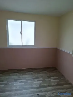 apartamentos - se alquila apartamento en Urbanizacion Santo Domingo 11