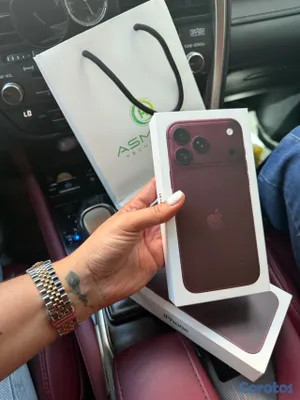 celulares y tabletas - IPHONE 18 PRO MAX PARA ENTREGA INMEDIATA 2