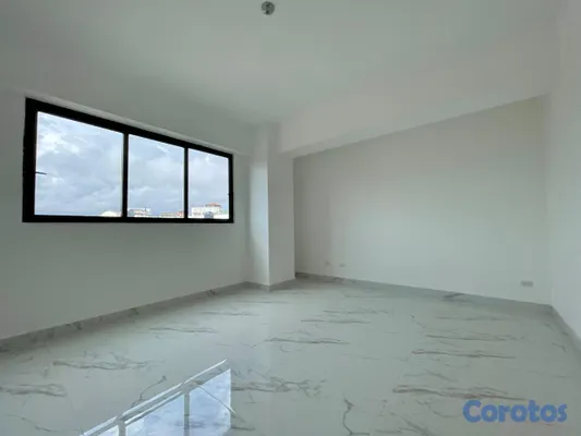 apartamentos - Apartamento en venta o alquiler en exclusiva zona de Los Cacicazgos 6