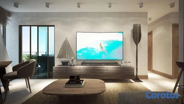 apartamentos - Apartamento en Venta, Bávaro  7