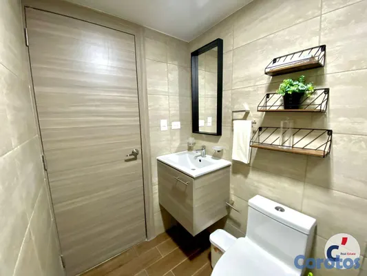 apartamentos - Oportunidad única: amplio apartamento en Crisfer c 17