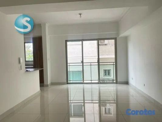 apartamentos - Apartamento en Alquiler 2