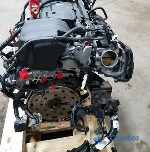 MOTO 2.4L PARA ACURA 2015 TLX 40K 