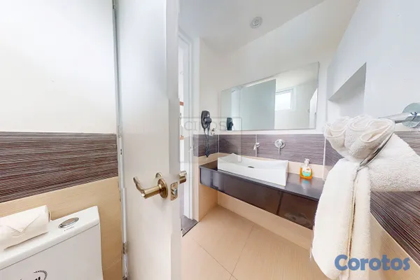 apartamentos - Venta Apartamento 1 Hab. Vista Mare | Samaná 19