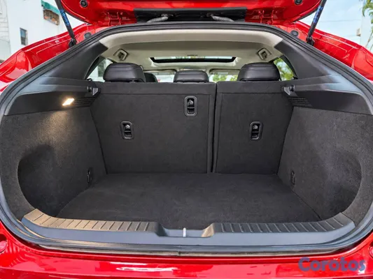jeepetas y camionetas - MAZDA CX-30 PREMIUM  5
