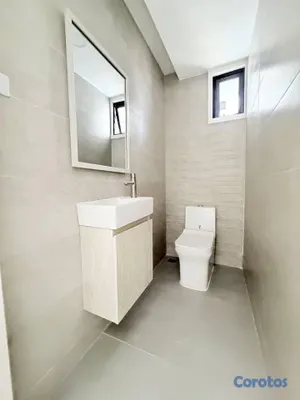 apartamentos - Apartamento de 3 habitaciones en venta en Evaristo 2