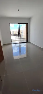 apartamentos - East Town, Pueblo Bávaro: 2 habitaciones y terraza privada de 30 m² 7